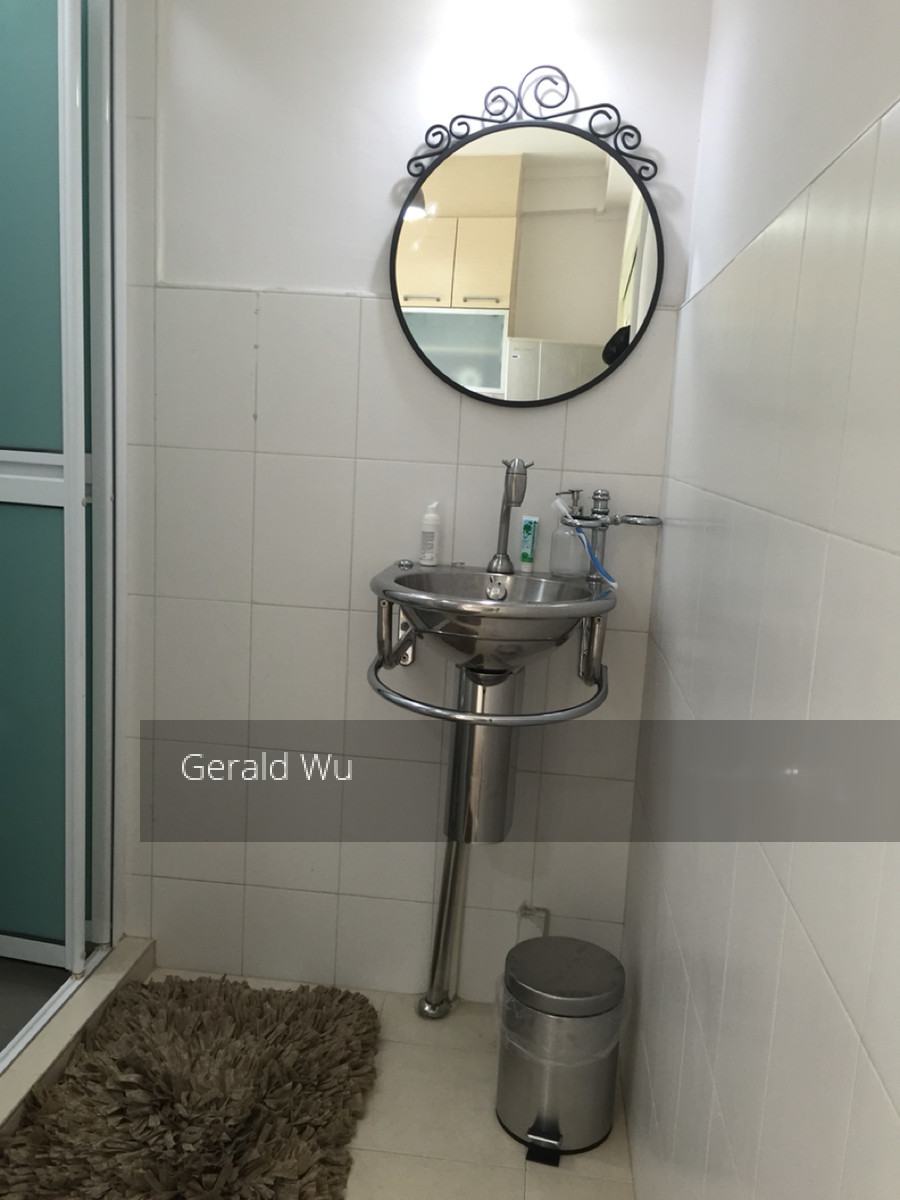 Blk 21 Lim Liak Street (Bukit Merah), HDB 3 Rooms #127716782